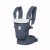 Ergobaby Mochila Portabebe Ergonomica para Recién Nacido a 20kg, Adapt 3-Positiones Galaxy