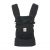Ergobaby Original – Mochila portabebés ergonómicas, unisex – 5.5 – 20 Kg, color negro pure